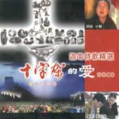迦南诗选精选集